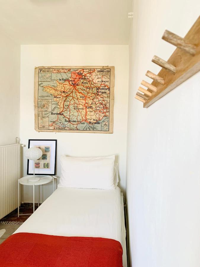 Bacinetto House - Panoramic Tower Apartment Genoa Ngoại thất bức ảnh