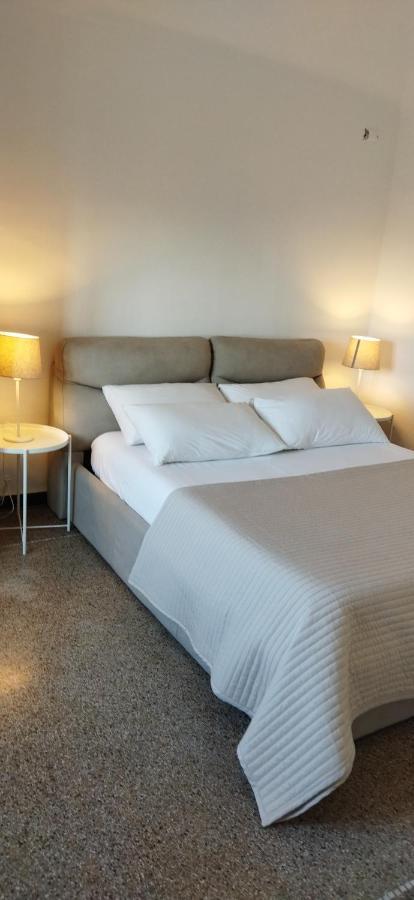 Bacinetto House - Panoramic Tower Apartment Genoa Ngoại thất bức ảnh