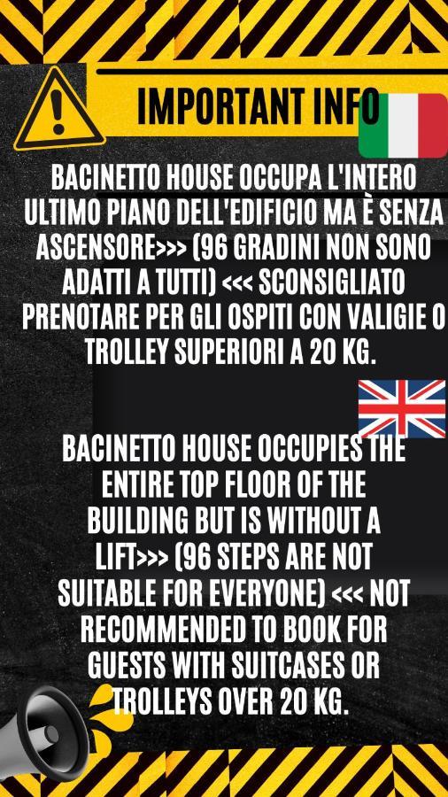 Bacinetto House - Panoramic Tower Apartment Genoa Ngoại thất bức ảnh